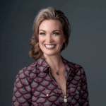 Tammie Slay Headshot